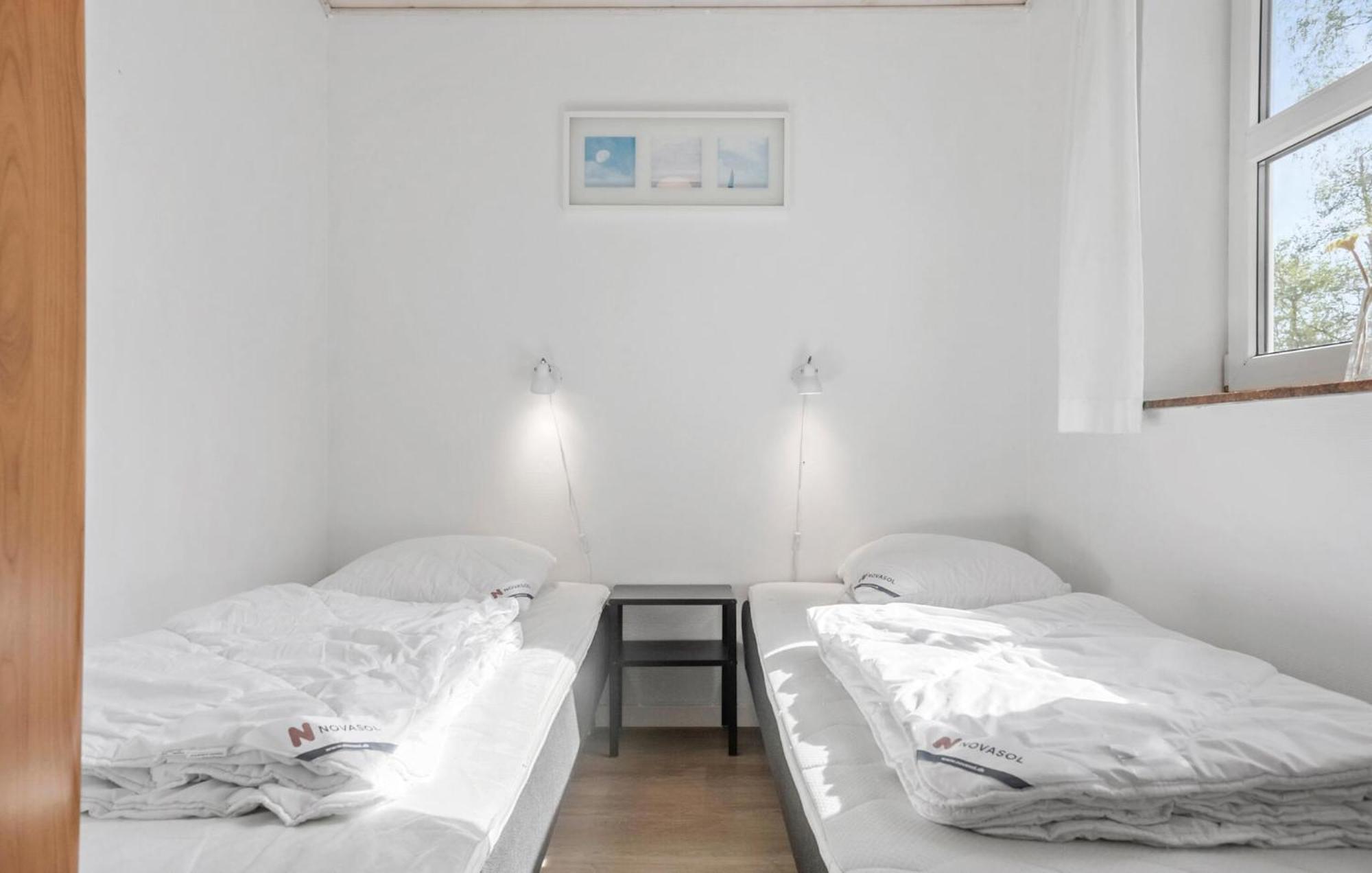Stunning Home In Vaeggerlose With Wifi Bøtø By Esterno foto