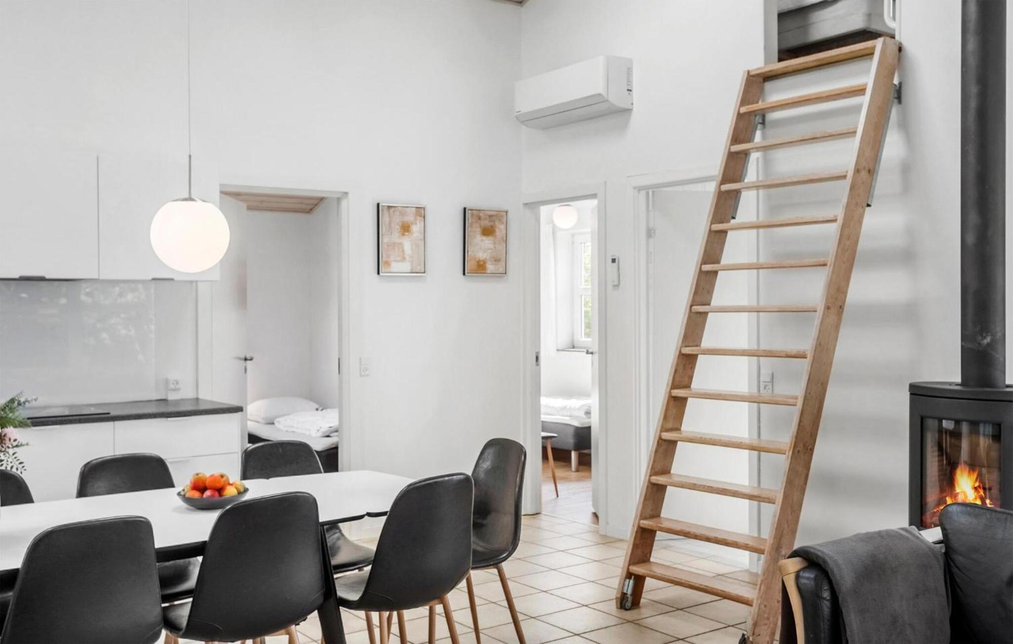 Stunning Home In Vaeggerlose With Wifi Bøtø By Esterno foto