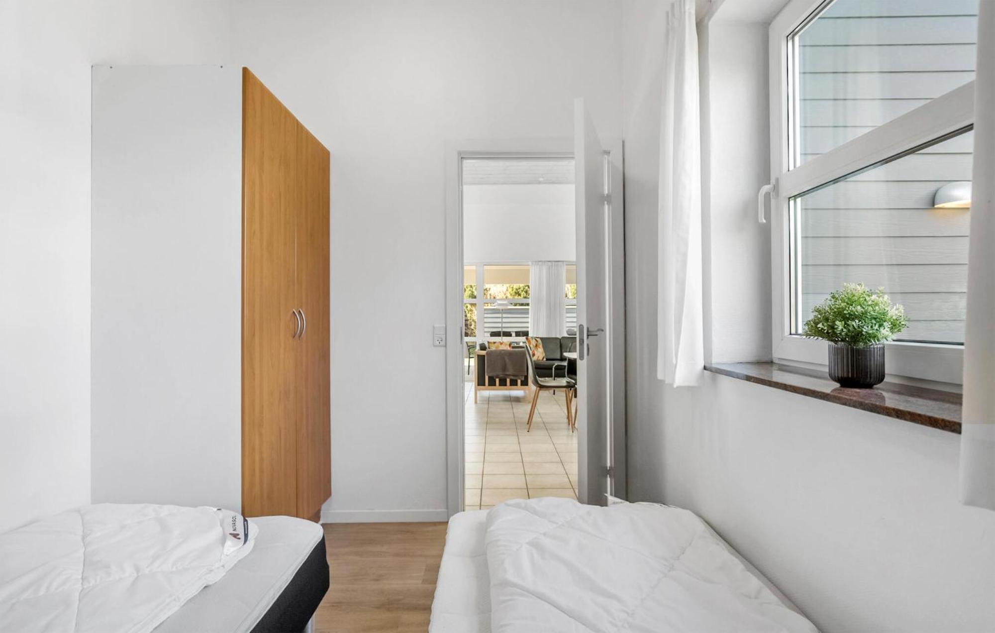 Stunning Home In Vaeggerlose With Wifi Bøtø By Esterno foto