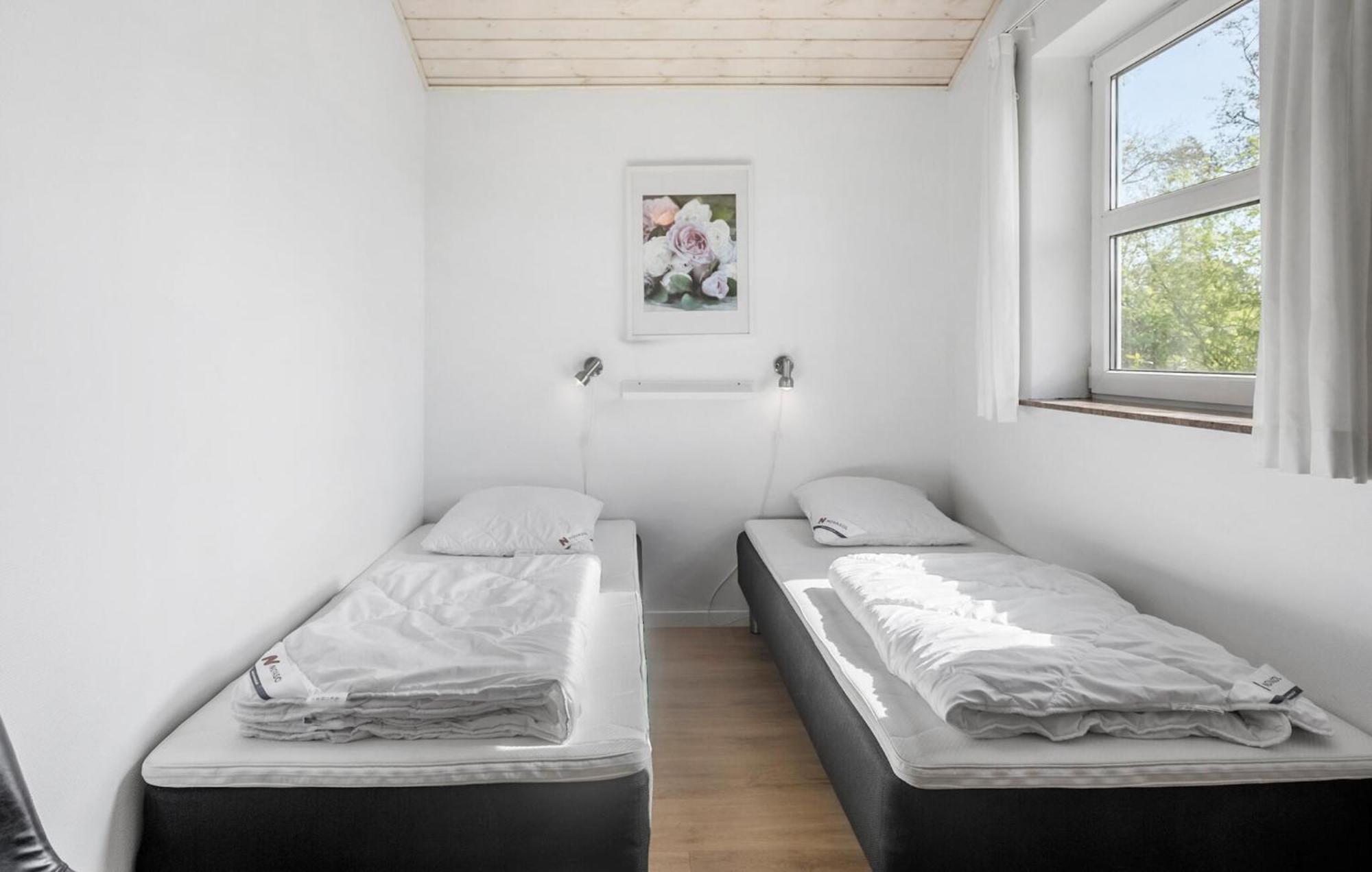 Stunning Home In Vaeggerlose With Wifi Bøtø By Esterno foto