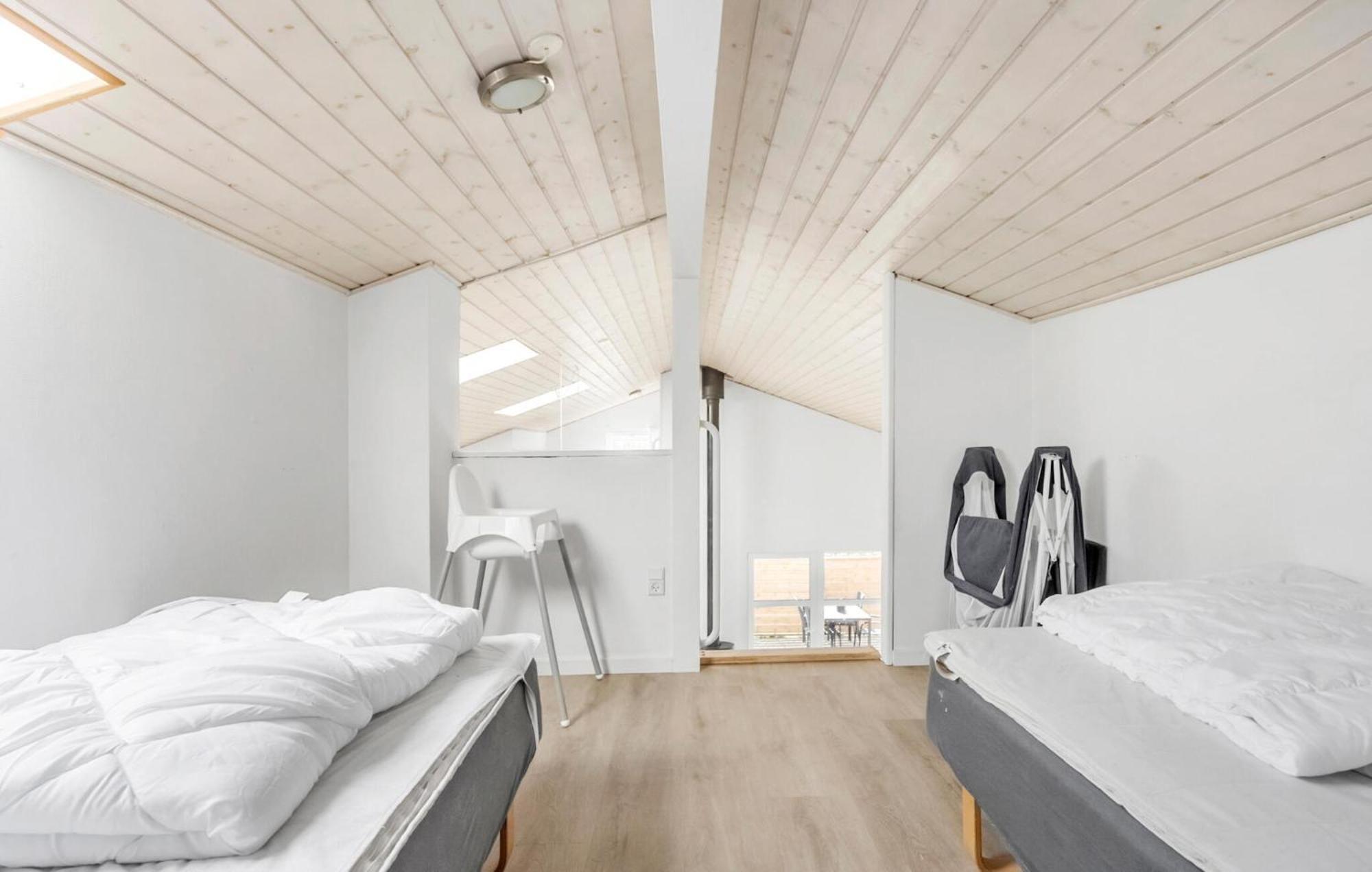 Stunning Home In Vaeggerlose With Wifi Bøtø By Esterno foto