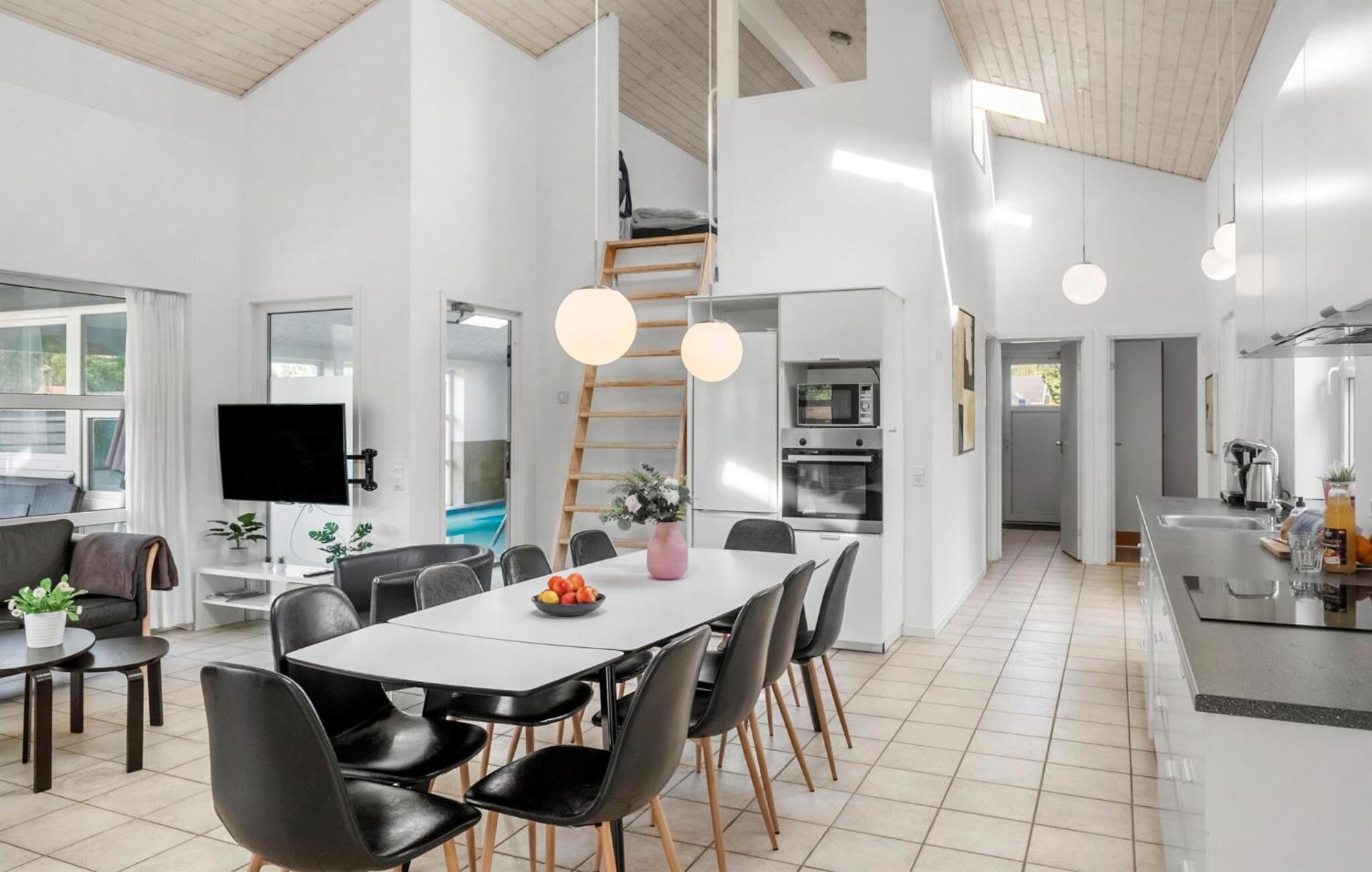 Stunning Home In Vaeggerlose With Wifi Bøtø By Esterno foto