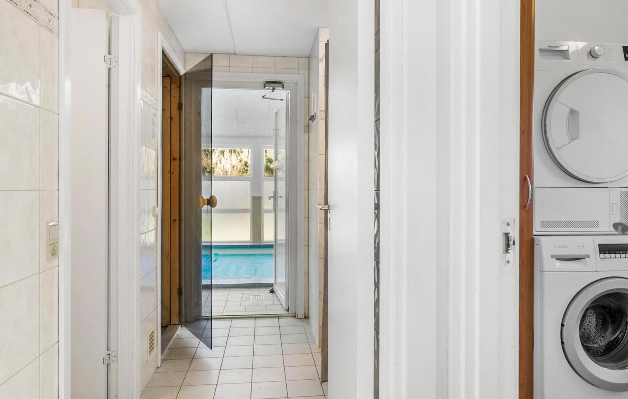 Stunning Home In Vaeggerlose With Wifi Bøtø By Esterno foto