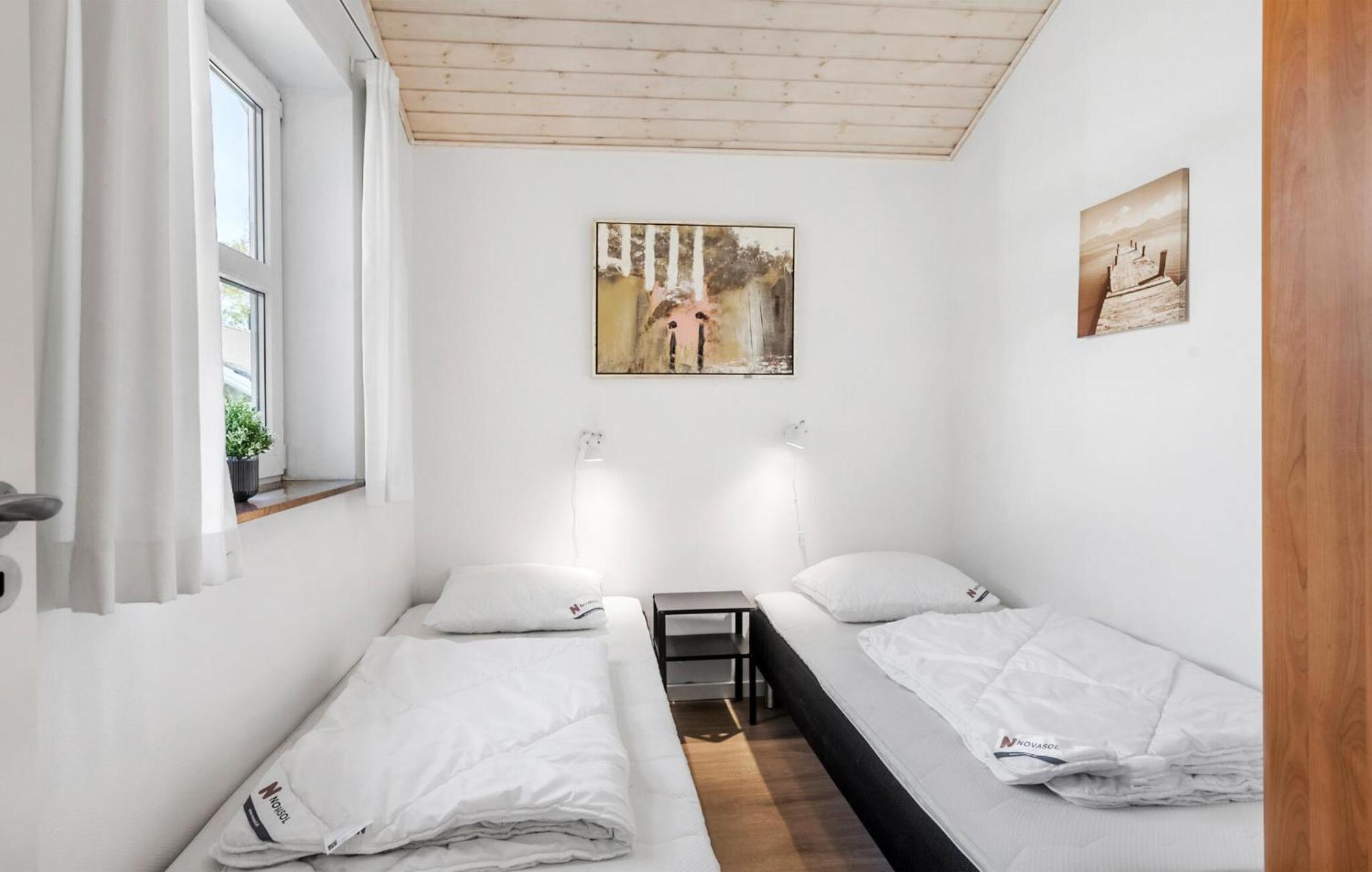 Stunning Home In Vaeggerlose With Wifi Bøtø By Esterno foto