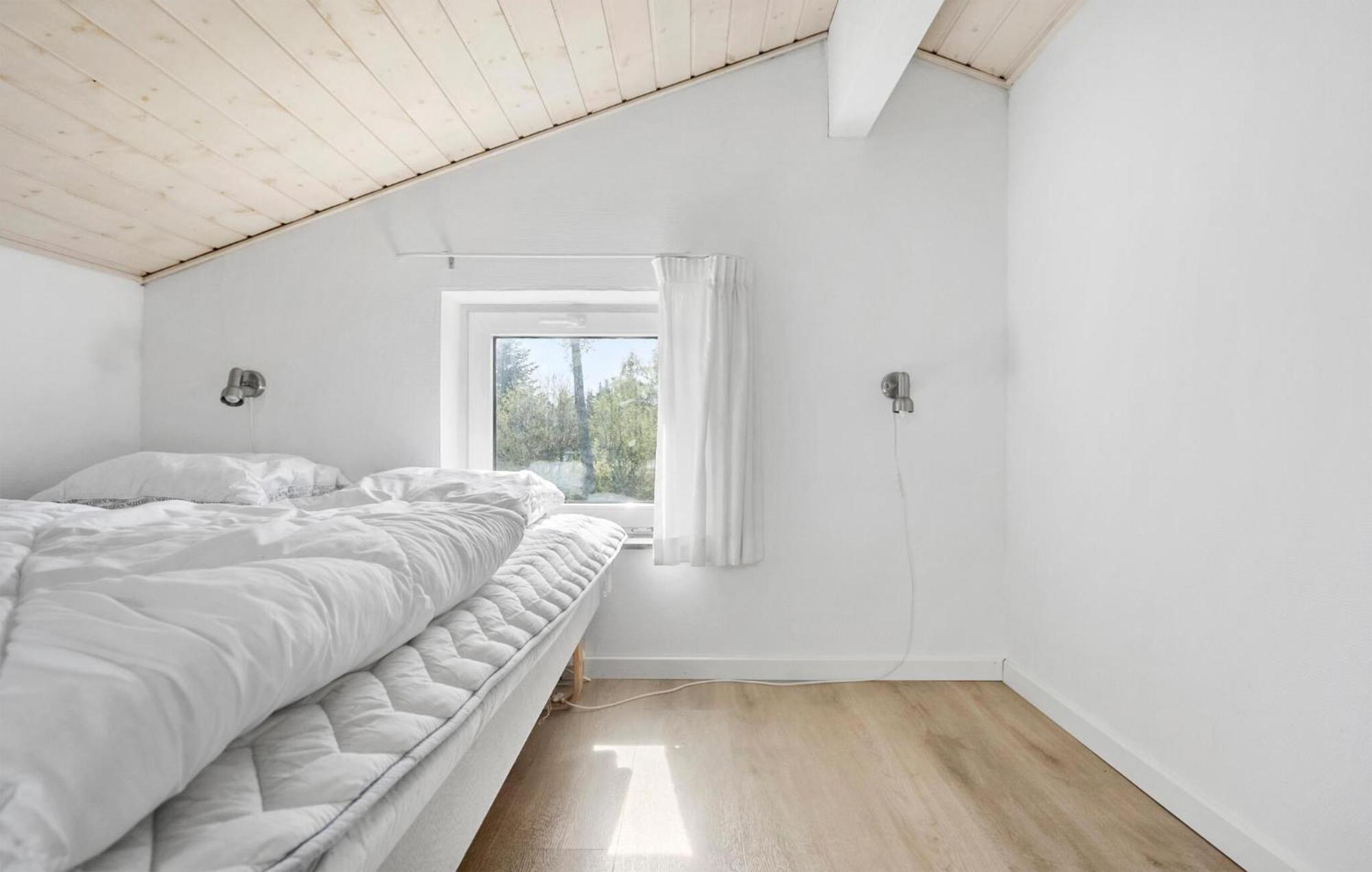 Stunning Home In Vaeggerlose With Wifi Bøtø By Esterno foto