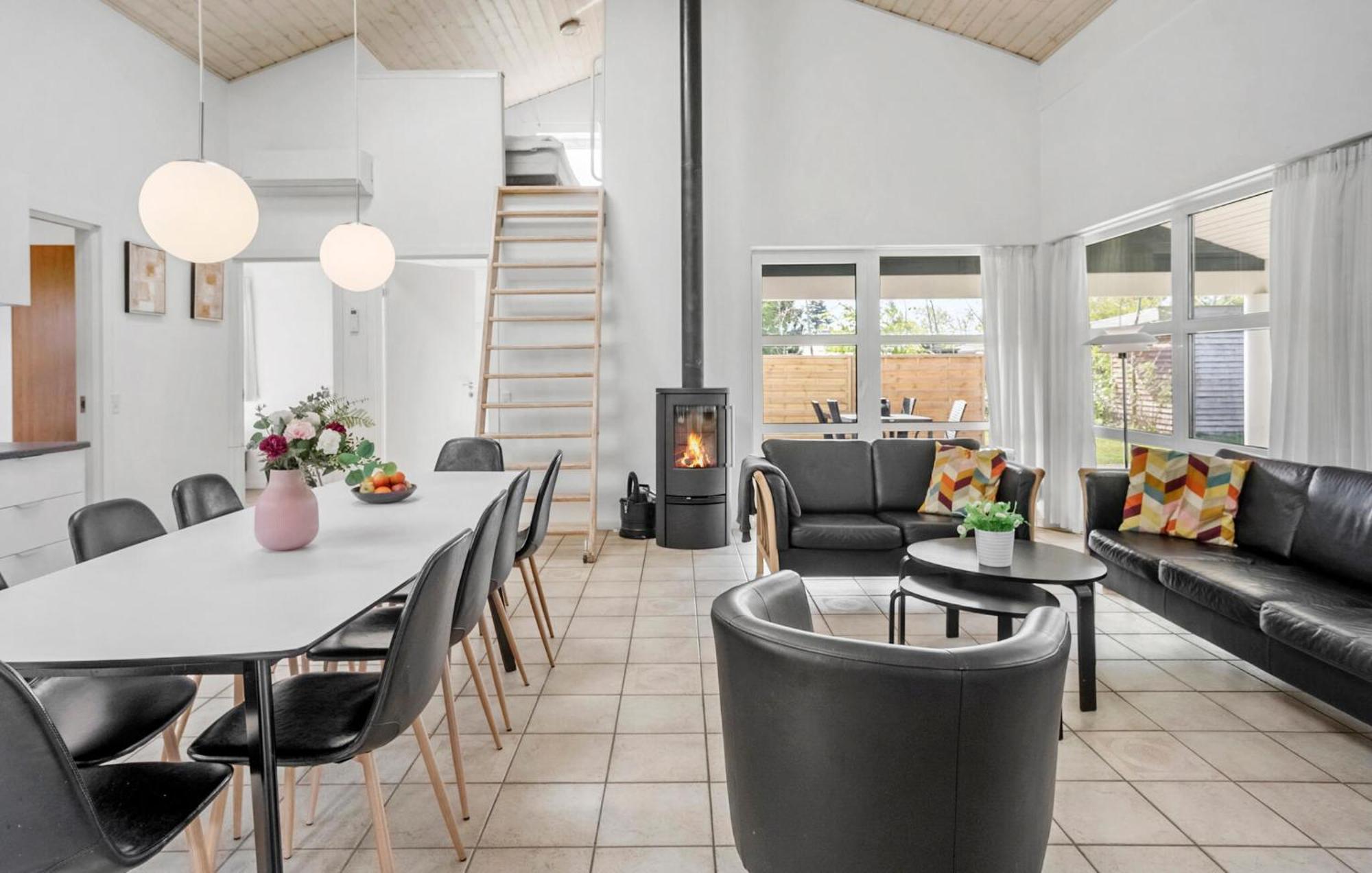Stunning Home In Vaeggerlose With Wifi Bøtø By Esterno foto