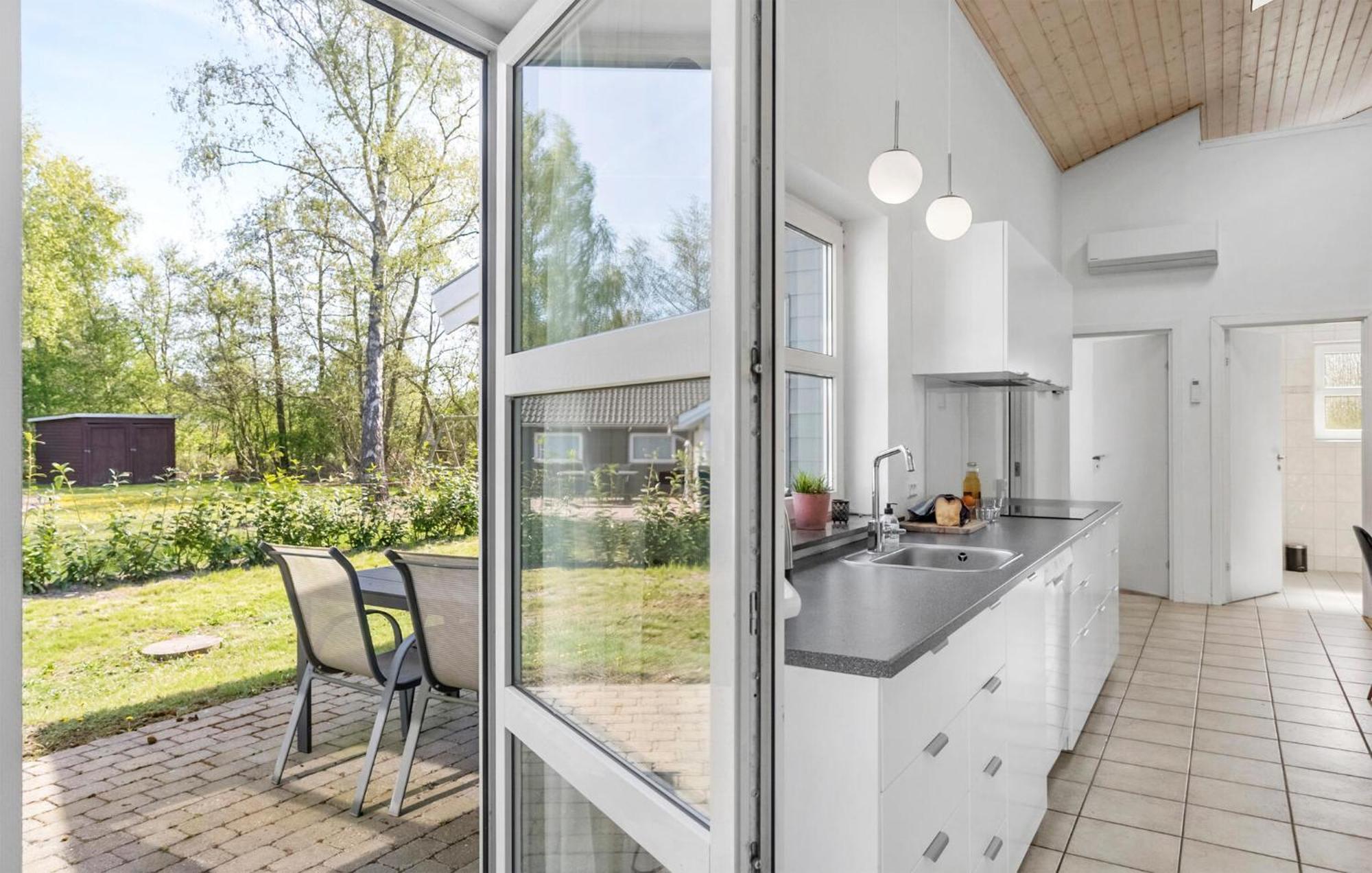 Stunning Home In Vaeggerlose With Wifi Bøtø By Esterno foto