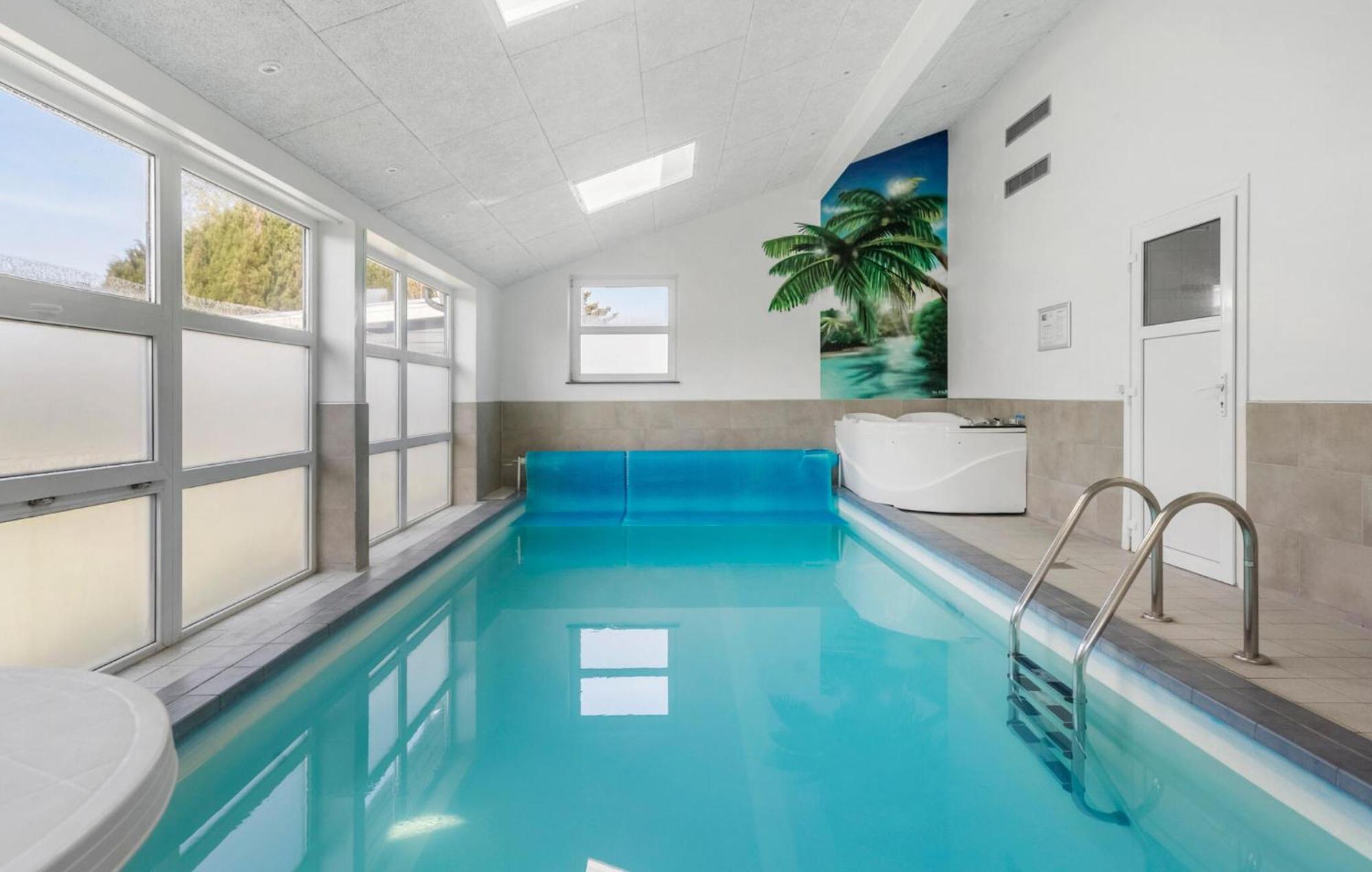 Stunning Home In Vaeggerlose With Wifi Bøtø By Esterno foto