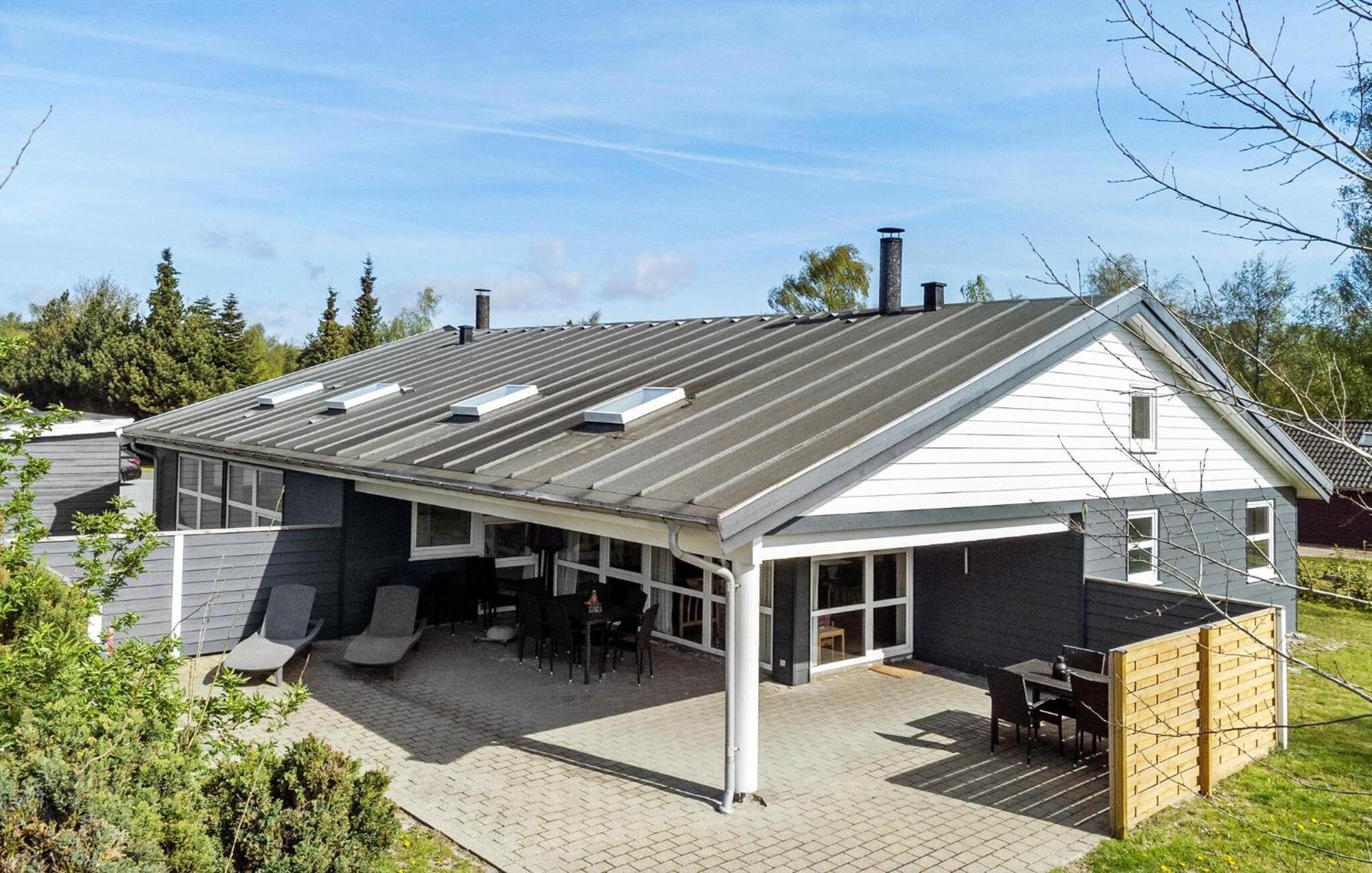 Stunning Home In Vaeggerlose With Wifi Bøtø By Esterno foto